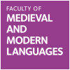Faculty of Medieval & Modern Languages