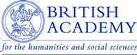 British Academy Logo