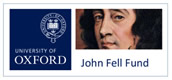 John Fell Logo