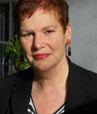 Prof Karen Leeder