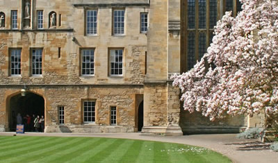 New College