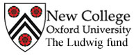 New College Logo