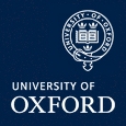 Oxford University Logo