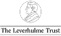 Leverhulme Trust Logo