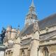 Oxford Building
