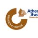 Logo of the Athena Swan Membership 2025