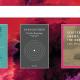 Book Covers for the Griffin Prize Shortlist
