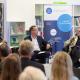 Goethe Institute talk
