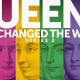 Queens that changed the world cover photo