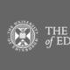 University of Edinburgh x IASH logo