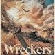 Cover of the book 'Wreckers, Disaster in the Age of Discovery' by Simon Park