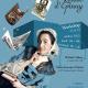 poster of event on Louise d'Epinay