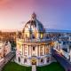 Panoramic Oxford Small