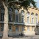 Voltaire Room Exterior Header