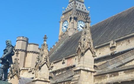 Oxford Building