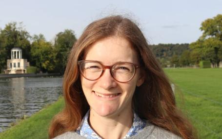 Picture of Amanda Thomas