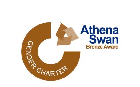 Logo of the Athena Swan Membership 2025