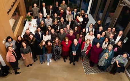 Claudia Pazos Alonso retirement