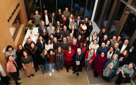 Claudia Pazos Alonso retirement