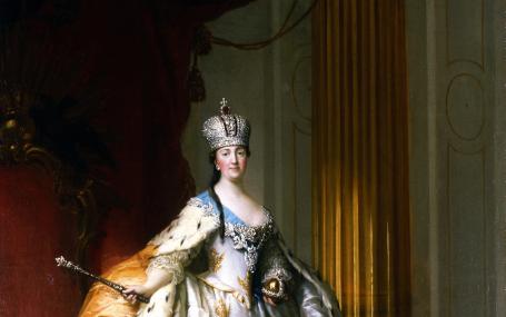 Catherine the Great