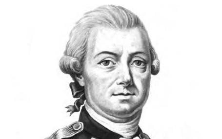 Jean-Baptiste Gentil, engraving in Memoires sur L'Indoustan, ou Empire Mogol (1822)"