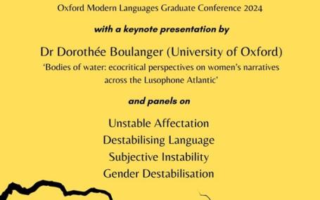 Conference poster