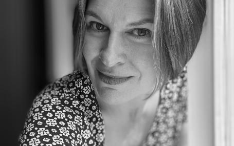Author Elizabeth Lowry