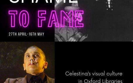 Poster for the exhibition
