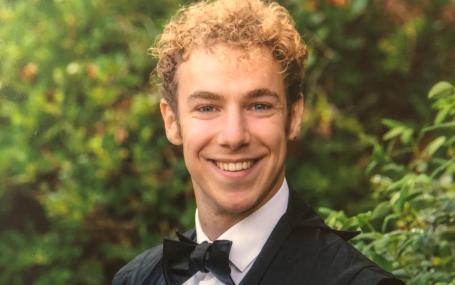 Photo of Dr Luca Costa