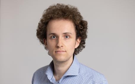 Profile photo of Franklin Nelson