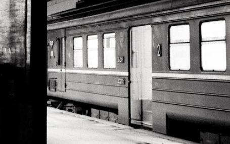 Book Cover of Ghost Stations by Patrick McGuinness