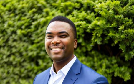 Gibson Ncube 