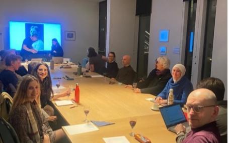 class in modern French Literature