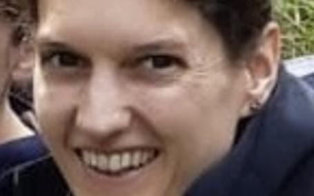 Photo of Kirstin Gywer