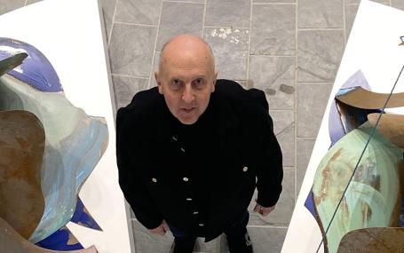 Image of Ian Maclachlan 