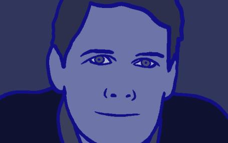 Nikolaj Lubecker picture