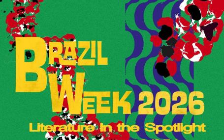 poster for Brazil Week 2026