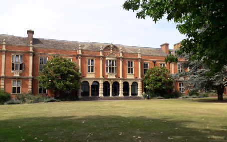 Somerville College