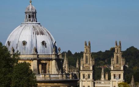About Oxford 0
