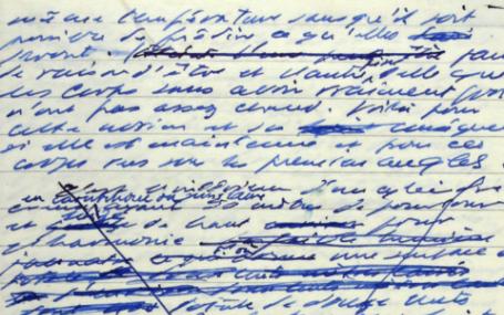 Becketts Manuscript Small