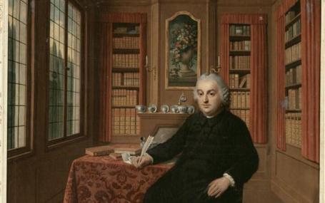 Caraccioli Portrait