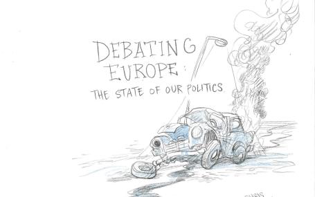 Chris Riddell 1