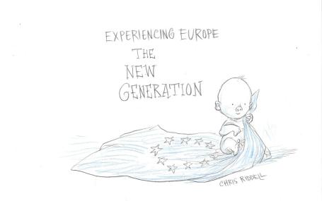 Chris Riddell 2