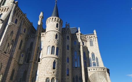 Episcopal Palace