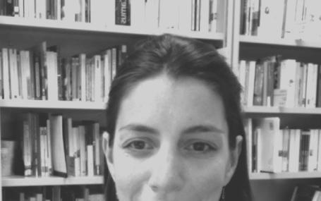 Eve Morisi Photo