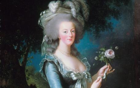 1024px Louise Elisabeth Vigee Lebrun Marie Antoinette Dit A La Rose Google Art Project