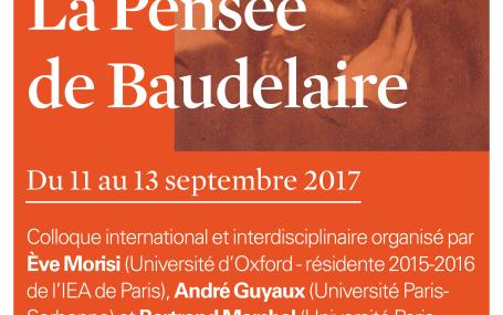 Affiche Colloque Baudelaire 2017 09 11 13 V3
