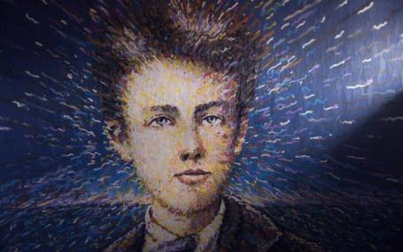 Arthur Rimbaud Soft Power