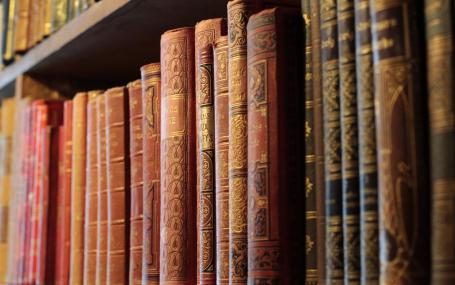 Books 5