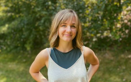 Caroline Godard Image